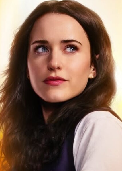 Rachel Brosnahan photo