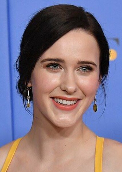 Rachel Brosnahan photo
