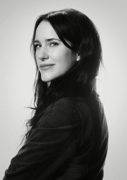 Rachel Brosnahan photo