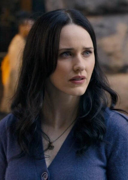 Rachel Brosnahan photo
