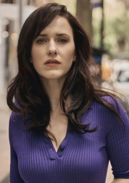Rachel Brosnahan photo