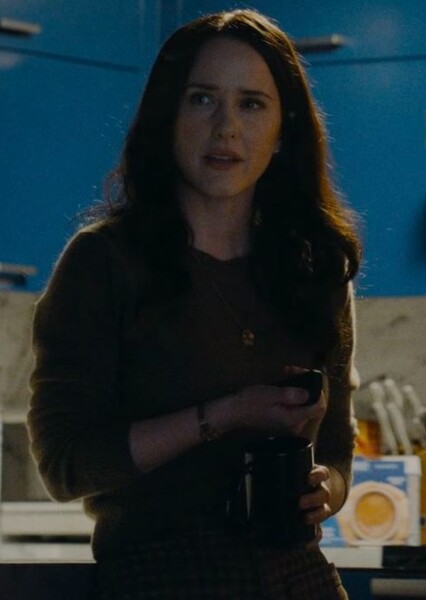 Betty Ross