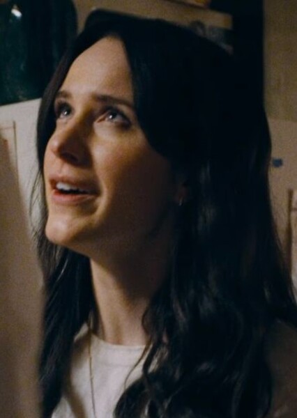 Rachel Brosnahan photo
