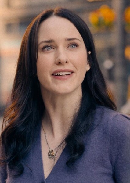 Rachel Brosnahan photo