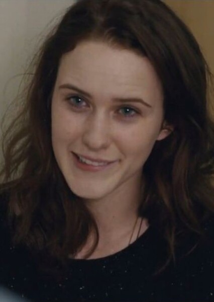 Rachel Brosnahan photo