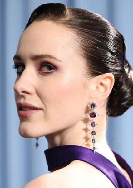 Rachel Brosnahan photo