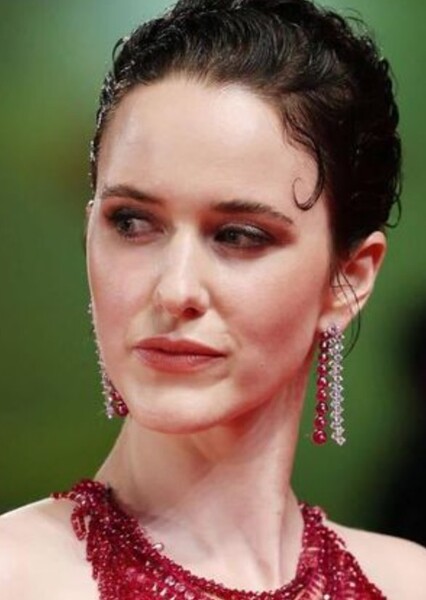 Rachel Brosnahan