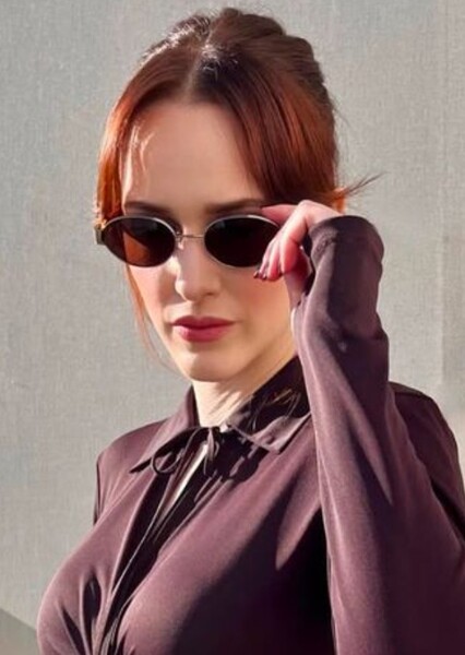 Rachel Brosnahan