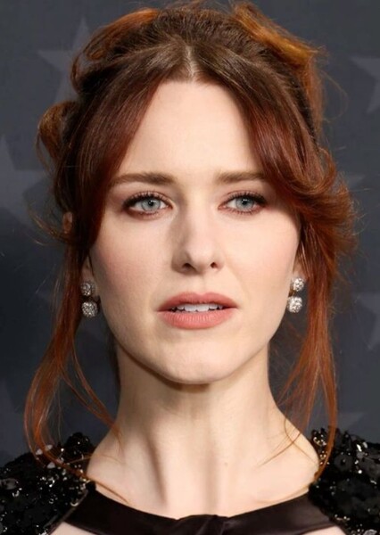 Rachel Brosnahan photo