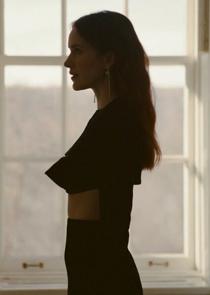 Rachel Brosnahan