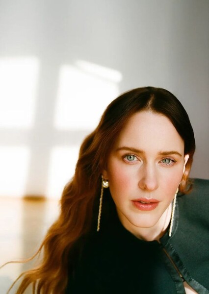 Rachel Brosnahan