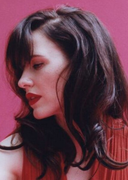 Rachel Brosnahan photo