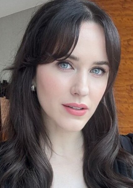 Rachel Brosnahan photo