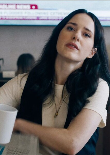 Rachel Brosnahan photo