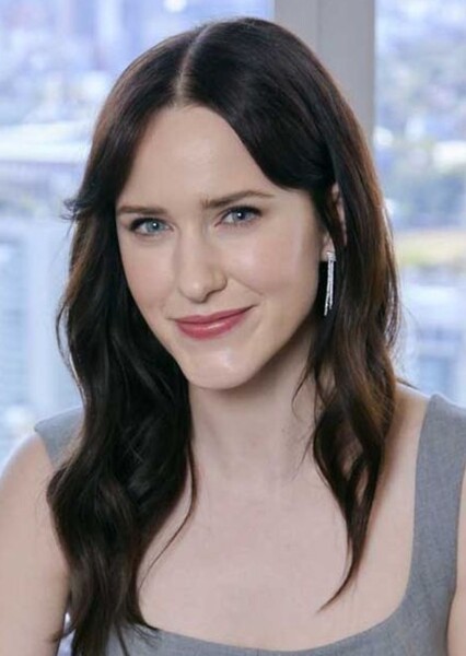 Rachel Brosnahan photo