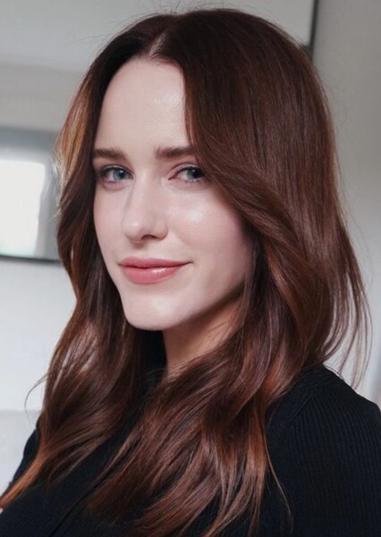 Rachel Brosnahan