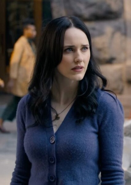 Rachel Brosnahan photo
