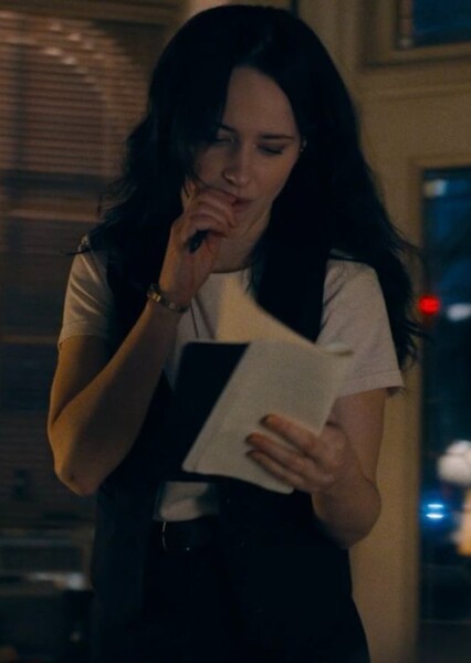Rachel Brosnahan
