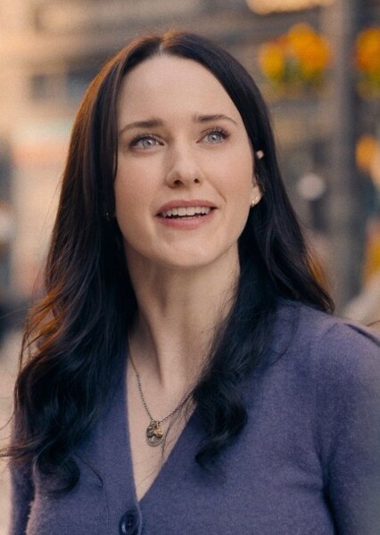 Rachel Brosnahan photo