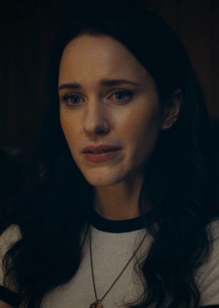 Rachel Brosnahan photo