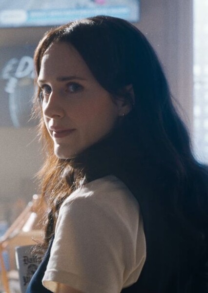 Rachel Brosnahan photo