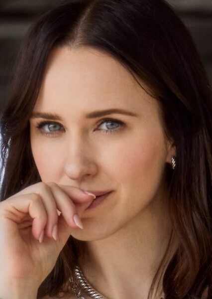 Rachel Brosnahan photo