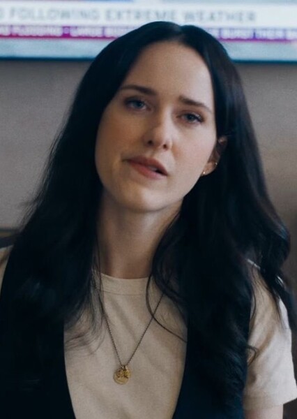 Rachel Brosnahan photo