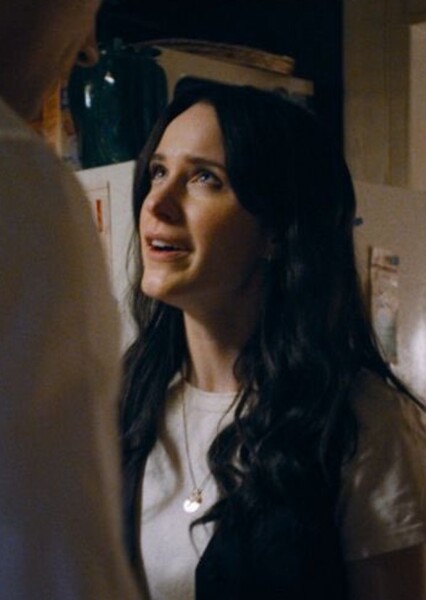 Rachel Brosnahan photo