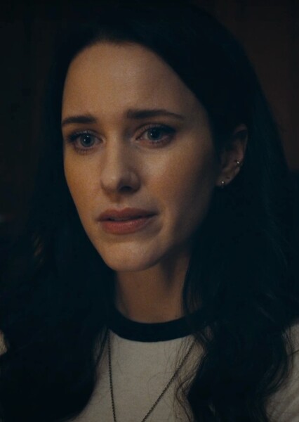 Rachel Brosnahan
