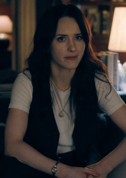 Rachel Brosnahan photo