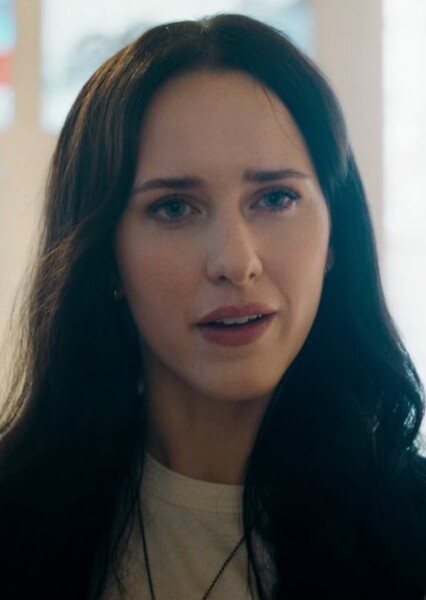 Rachel Brosnahan