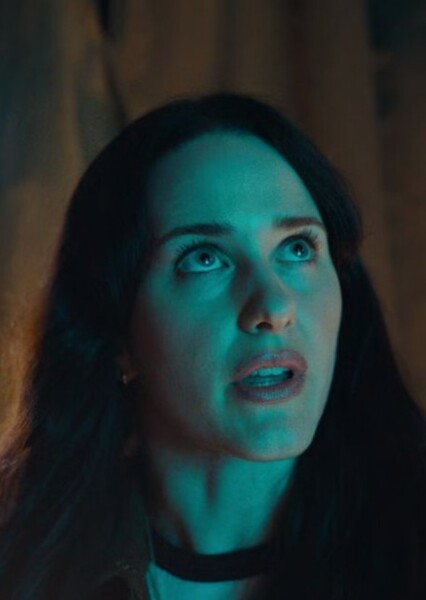 Rachel Brosnahan photo