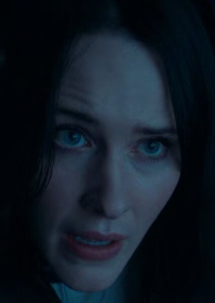Rachel Brosnahan photo