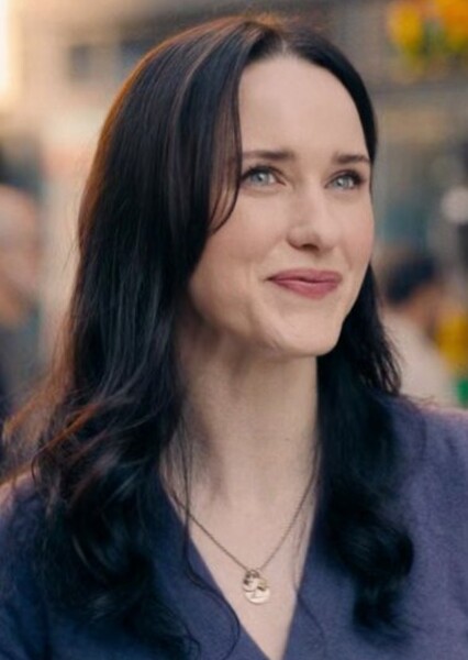 Rachel Brosnahan photo