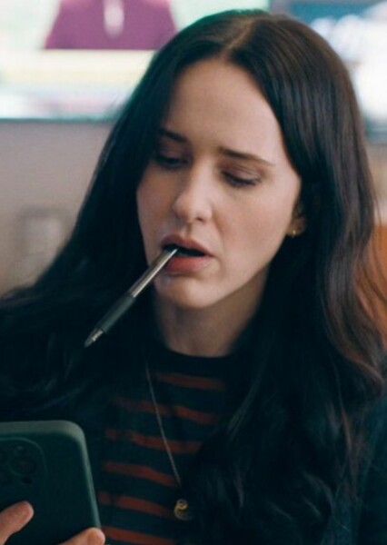 Rachel Brosnahan photo