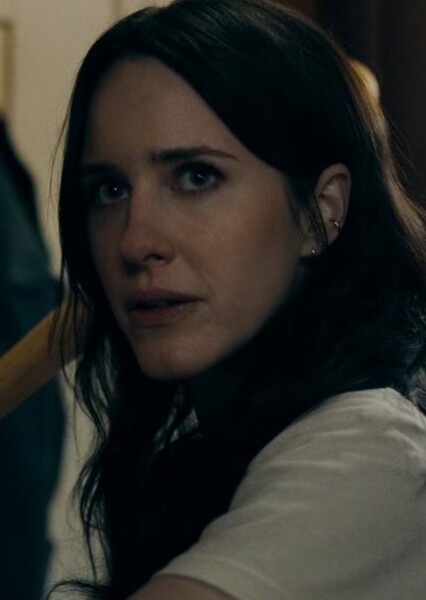 Rachel Brosnahan photo