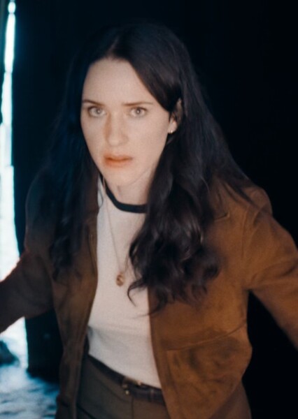 Rachel Brosnahan photo