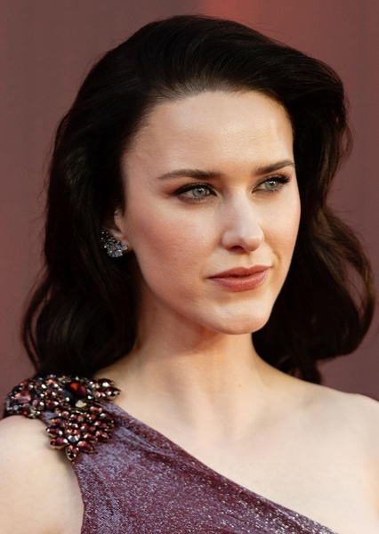 Rachel Brosnahan photo