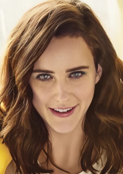 Rachel Brosnahan photo