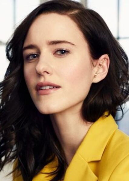 Rachel Brosnahan photo