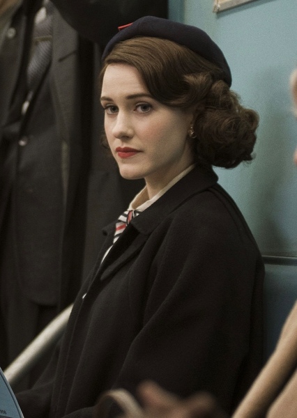 Rachel Brosnahan