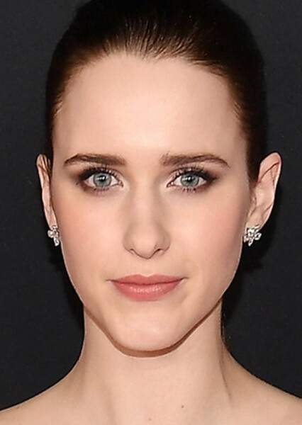 Rachel Brosnahan photo