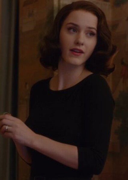 Rachel Brosnahan photo