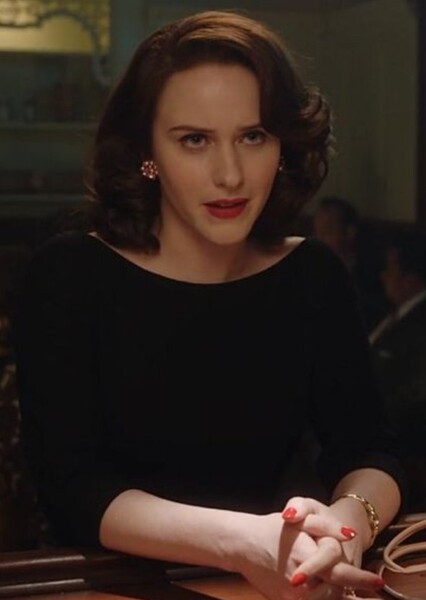 Rachel Brosnahan photo
