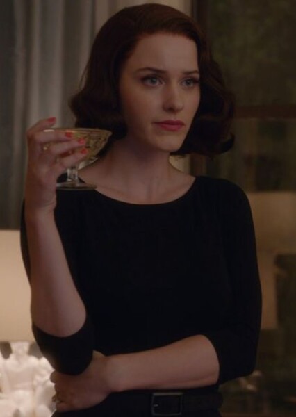 Rachel Brosnahan