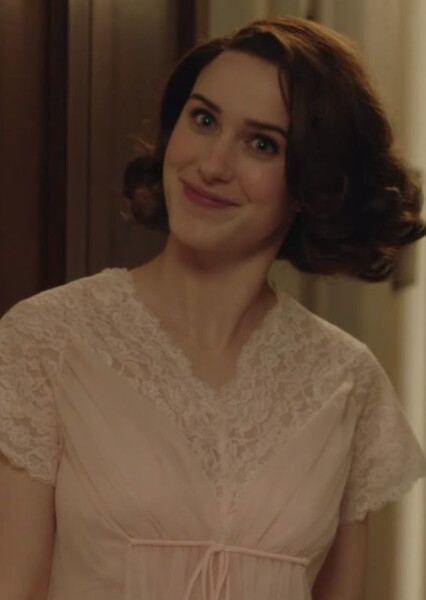 Rachel Brosnahan photo