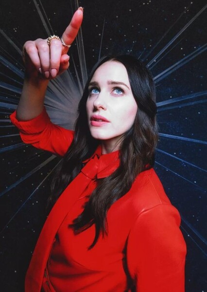 Rachel Brosnahan photo