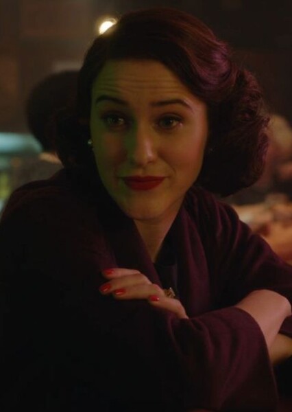 Rachel Brosnahan photo