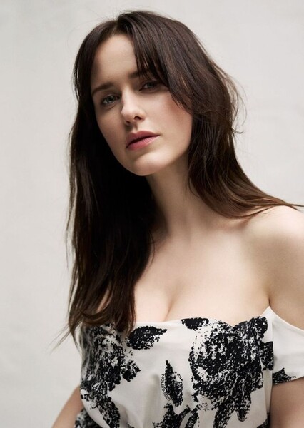 Rachel Brosnahan photo