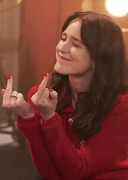 Rachel Brosnahan photo